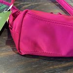 Vera Bradley Wicked Roxbury Crescent Crossbody Glinda Photo 4