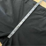 Lululemon  City Sleek Utilitech Pants Wide Leg Light Trouser Navy Women's Size 32 Photo 10