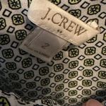 J.Crew  Ruffle Tank Top, size 2 Photo 2