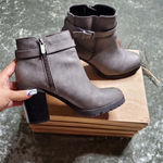 Circus by Sam Edelman  Deacon Boots Photo 1