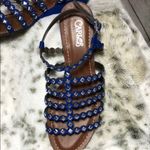 Carlos Santana New!! Never worn!!  sandals Photo 5
