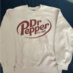 Gildan Dr Pepper  Sweatshirt Photo 0
