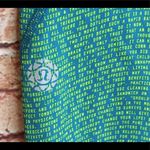 Lululemon Inspire Tight II Special Ed Seawheeze Photo 10