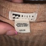 Billabong Cropped Tank Photo 1