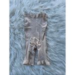 SKIMS  Seamless Sculpt Mid Thigh Short Sand Size XL Photo 6