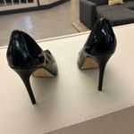 mix no. 6 Black Women's Heels-damage where price tag was taken off inside-size 7 Photo 2