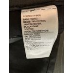 Banana Republic Women's High Rise Skinny Coated Jeans Black Size 0 Photo 8