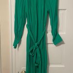 H&M Long sleeve maxi dress Photo 1