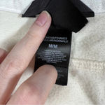 The North Face Cream Full Zip Pocket Jacket Photo 5