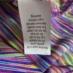 Athleta  Space Dye Tankini Swim Top Photo 8