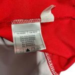 VTG Lopez Desert Dry shirt Size M Sleeveless Tennis Pickleball Golf Breathable Red Size M Photo 7