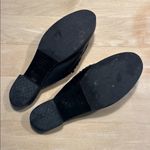 Jenni Kayne  Cordovan Penny Loafer Mule Slides Sz 40 Photo 6