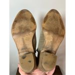 Lucky Brand loria leather bootie size 7 1/2 Photo 6