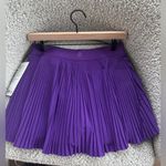 Lululemon NWT  - Varsity High-Rise Pleated Tennis Skirt - $88 - Size 8 Photo 9