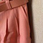 Counterparts  Peach Elastic back slacks 12 short Photo 4