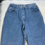 Gloria Vanderbilt  Vintage Signature Label High Waisted Jeans Photo 1