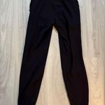 Lululemon Ready To Rulu Pant Joggers Black High-Rise Size 0 Photo 7