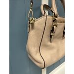 Michael Kors - WOMEN SHOULDER TOTE HANDBAG PURSE -LEATHER - ZIPPER - NWT CIARA Photo 4