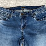 Kut From The Kloth  Women's Class Straight Leg Jeans, Size 4 Petite Photo 2