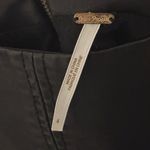 Free People Leather Skirt Photo 1