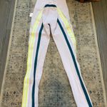 Free People Movement NEW WITH TAG RUN RACER LEGGINGS IN LAVENDER XS! Photo 6