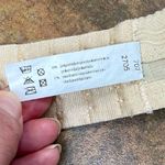 Chantelle  Nude Strapless Bra 32C Photo 3