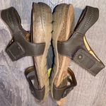 Khombu K-Comfort 6 brown sandals Photo 3