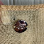 Vintage Escada Sport Sheer V Photo 8