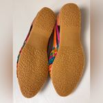 UNBRANDED Sunflower Huarache Artesanal Mexican Sandals Handmade US Size 4 Tan Photo 7
