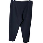 River Island  Women’s Sz 10 Cigarette Pants in Black Photo 7