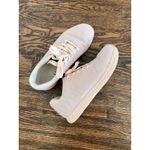 Nobull  Outwork Super Fabric Sneaker Women's Sz US 8 Blush Heather Tennis Shoes Photo 2
