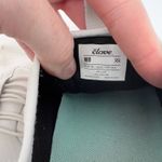 Clove Classic Women 8 Slip On Shoes Sneakers Cream White Healthcare Nursing Photo 8