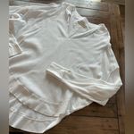 Free People NWOT  We the Free Waffle Tunic Photo 1