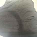 ANRABESS Black Romper with Adjustable Straps Size L Photo 10