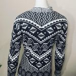 Hippie Rose  Aztec Tribal Grandpa Cardigan Photo 7