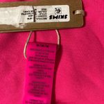 SKIMS  Pink Bikini Set M Photo 7