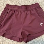 Gymshark Training Loose Fit Shorts Photo 0