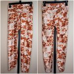 Nike  Camoflauge Camo Speed Tights Phantom Desert Small Photo 1