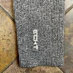 ECHT  Arise Gray Essential Stretch Leggings Photo 4