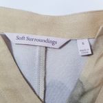 Soft Surroundings  Tivoli Midi Dress Jungle Print Photo 3