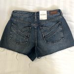 Shyanne  NWT cut off denim shorts Photo 1