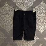 Eddie Bauer  Women's Black Bike Shorts Photo 2