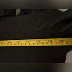 Sanctuary  black dot baby doll long sleeve dress Photo 6