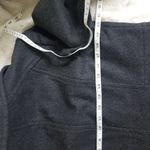 London Fog  Wool Jacket. Charcoal Gray Photo 5