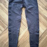 Set Active Sculptflex Leggings And One Shoulder Bra Concrete Jungle Sz Small Photo 6