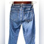 PacSun  22 High Rise Jeggings Jeans - Classic Blue Photo 3