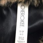 Cherokee   S/P fur jacket vest   Teen Photo 2