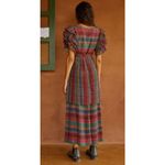 Farm Rio  River Creatures Dress NWT Sz. M Photo 2