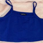 2 Piece Set Blue Photo 1