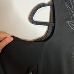 NWT Kobi Halperin black lacy Larae dress Size XS Photo 2